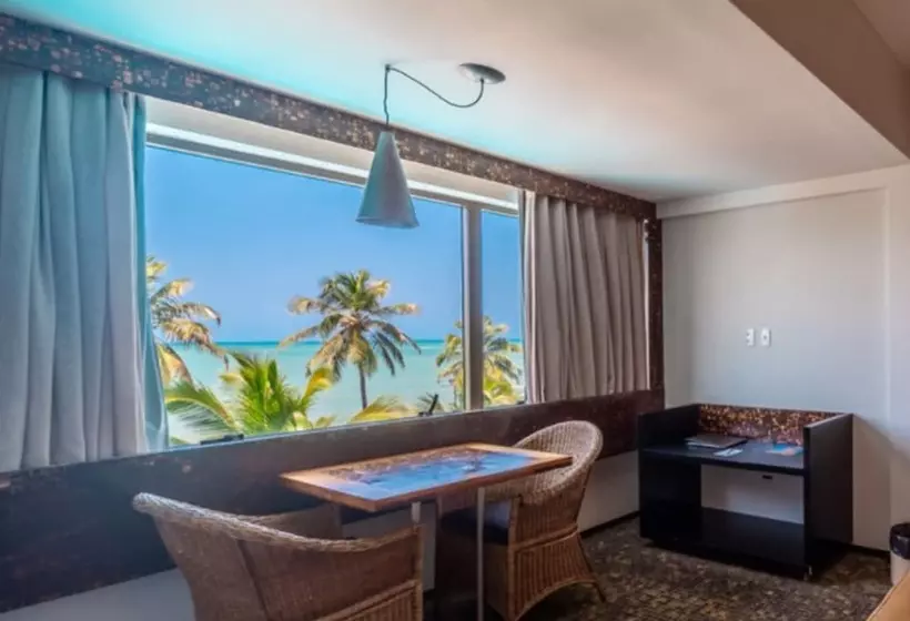 اتاق لوکس, Ritz Lagoa Da Anta Hotel & Spa
