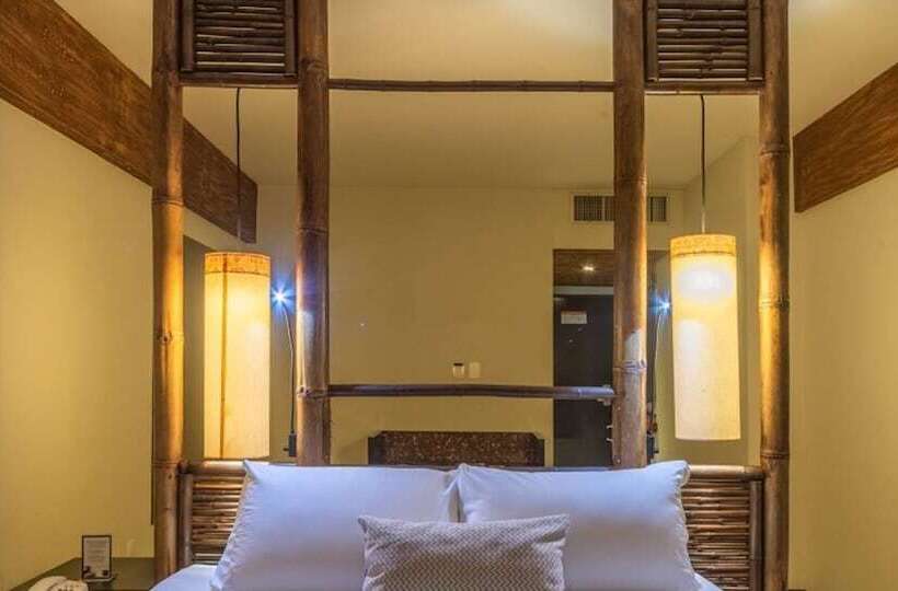 غرفة ديلوكس, Ritz Lagoa Da Anta Hotel & Spa