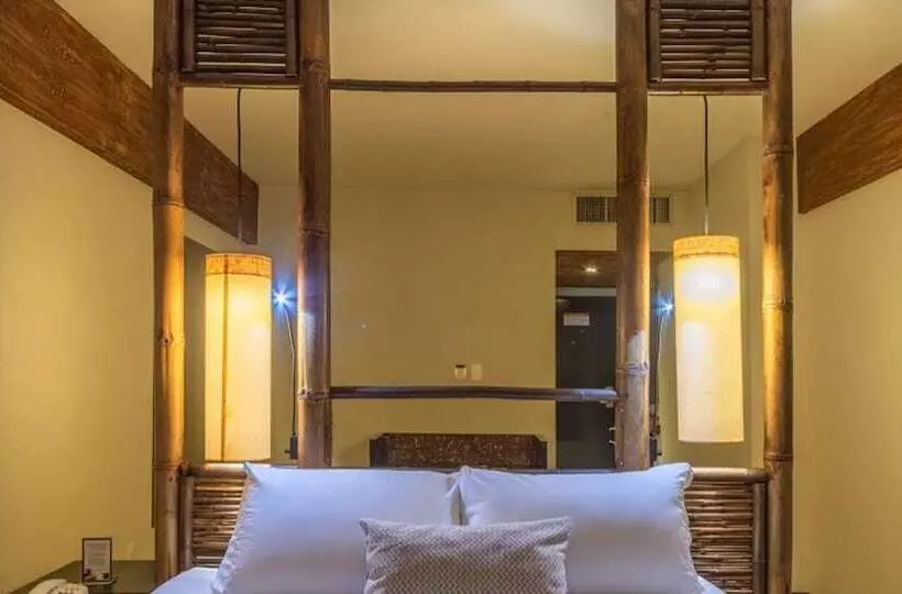 اتاق لوکس, Ritz Lagoa Da Anta Hotel & Spa