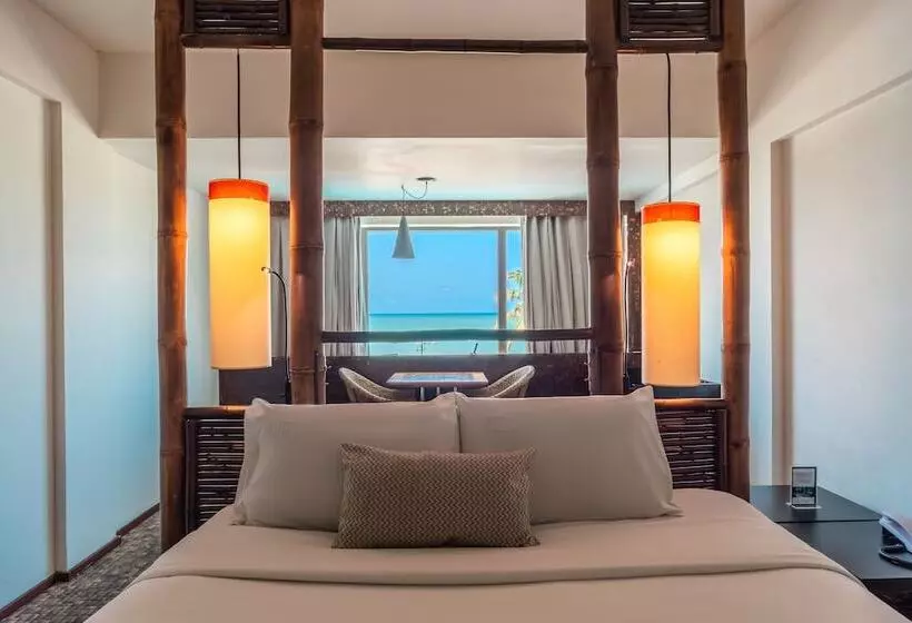 اتاق لوکس, Ritz Lagoa Da Anta Hotel & Spa