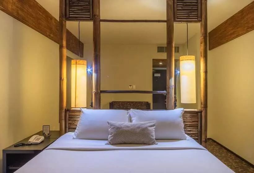 اتاق لوکس, Ritz Lagoa Da Anta Hotel & Spa