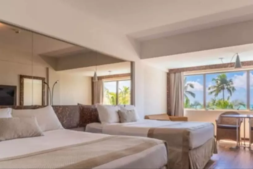 اتاق پرمیوم, Ritz Lagoa Da Anta Hotel & Spa