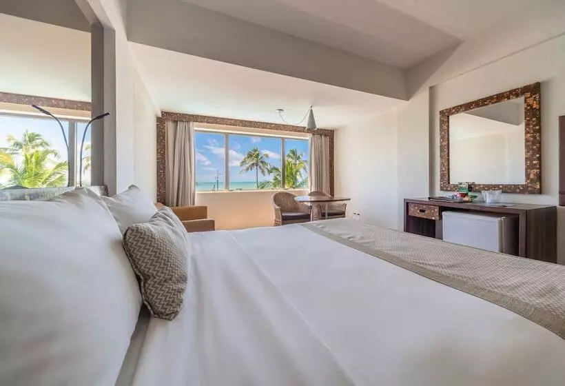 اتاق پرمیوم, Ritz Lagoa Da Anta Hotel & Spa