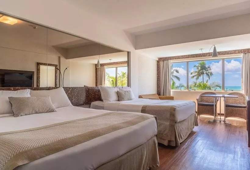اتاق پرمیوم, Ritz Lagoa Da Anta Hotel & Spa