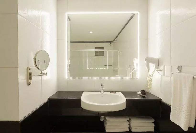 اتاق پرمیوم, Ritz Lagoa Da Anta Hotel & Spa
