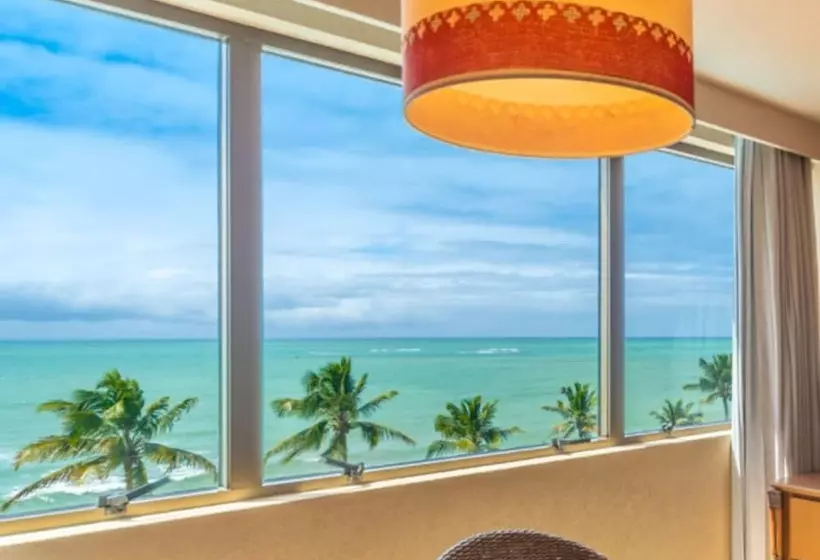 اتاق لوکس, Ritz Lagoa Da Anta Hotel & Spa