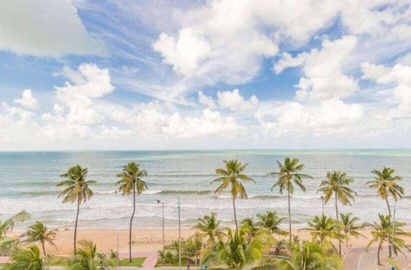 스위트, Ritz Lagoa Da Anta Hotel & Spa