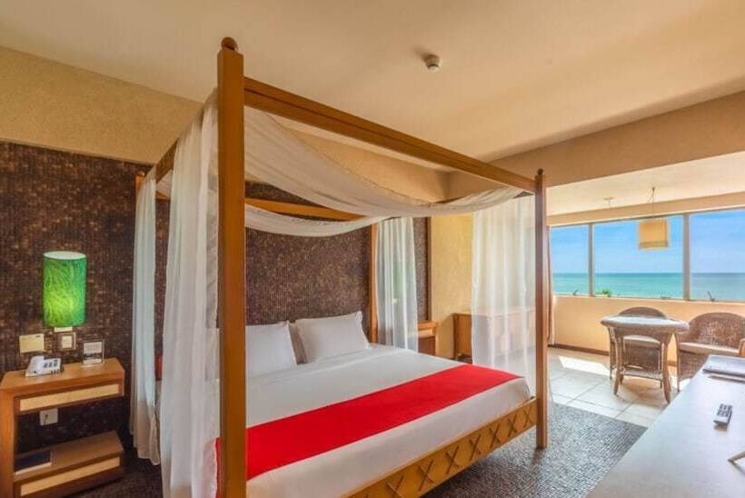 套房, Ritz Lagoa Da Anta Hotel & Spa