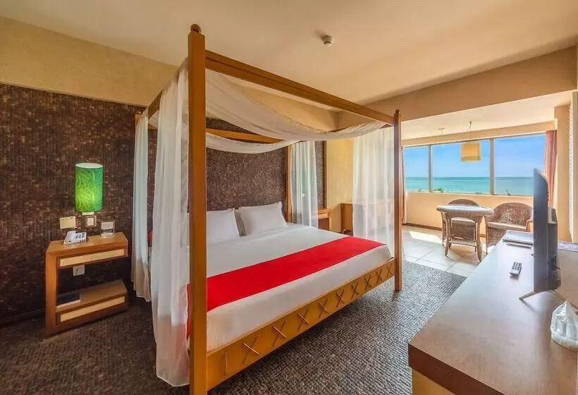 سوییت, Ritz Lagoa Da Anta Hotel & Spa