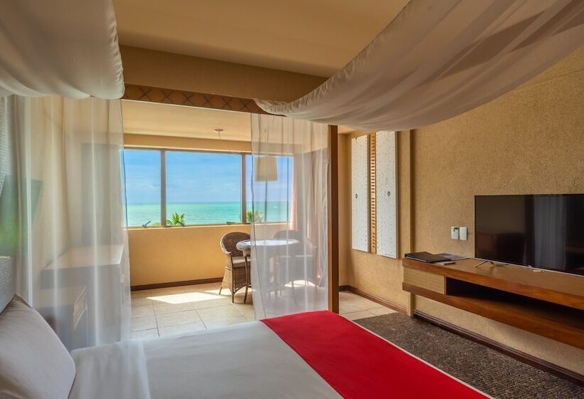 스위트, Ritz Lagoa Da Anta Hotel & Spa