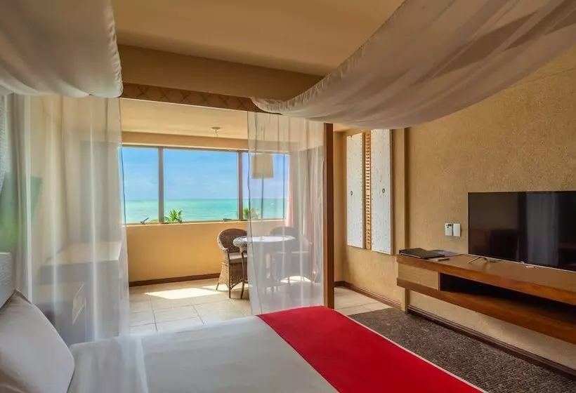 سوییت, Ritz Lagoa Da Anta Hotel & Spa