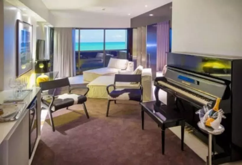 سوییت, Ritz Lagoa Da Anta Hotel & Spa