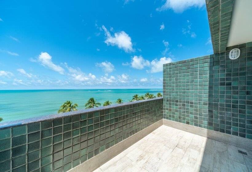 스위트, Ritz Lagoa Da Anta Hotel & Spa