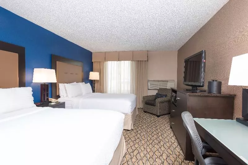 سوییت, Roosevelt Hotel & Suites
