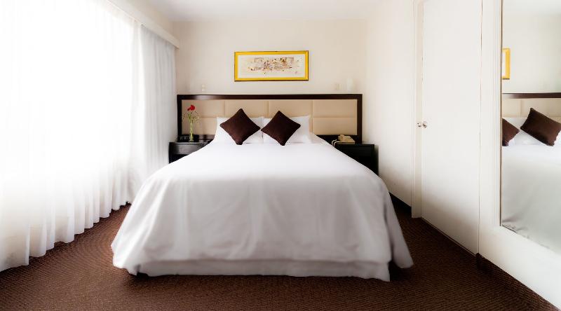 Номер Стандарт Индивидуальный, Roosevelt Hotel & Suites