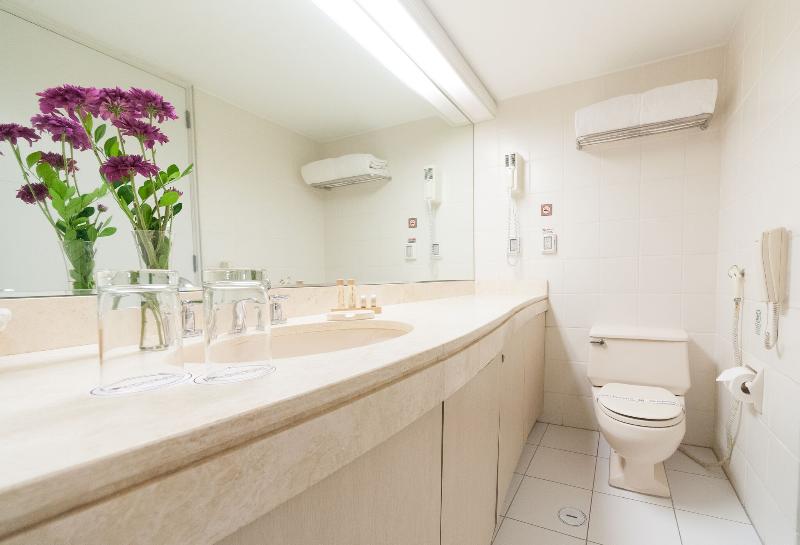 Номер Стандарт Индивидуальный, Roosevelt Hotel & Suites