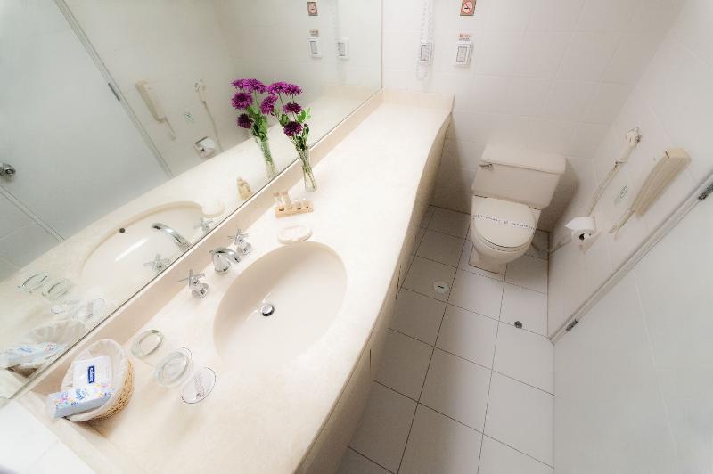 Номер Стандарт Индивидуальный, Roosevelt Hotel & Suites