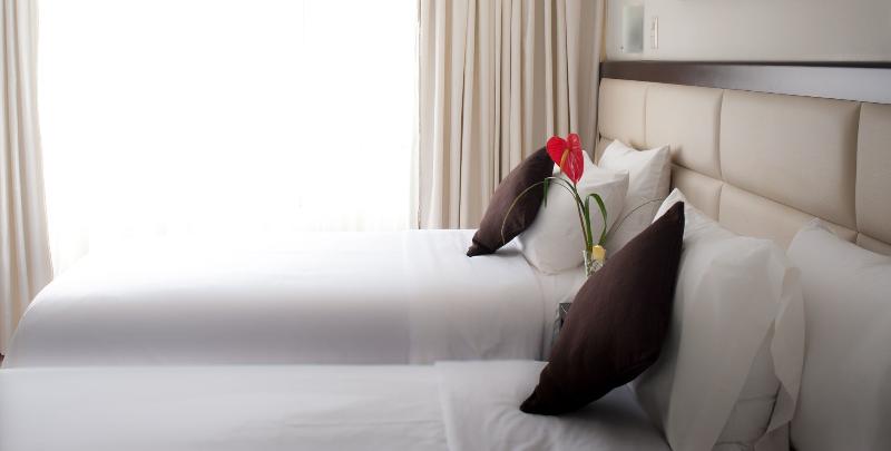 Номер Стандарт, Roosevelt Hotel & Suites