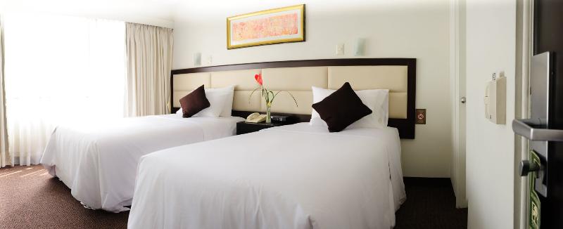 Номер Стандарт, Roosevelt Hotel & Suites