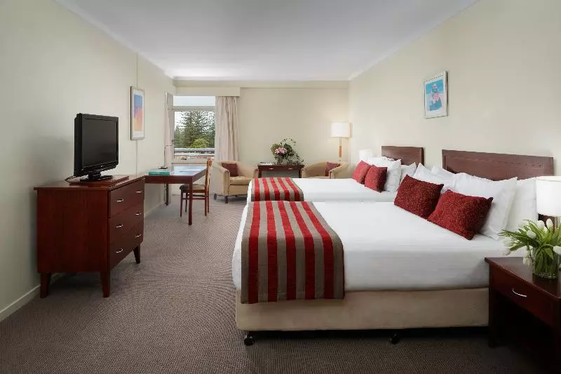 スタンダードルーム, Rydges Hotel Port Macquarie