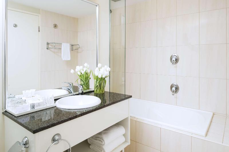 带阳台的豪华间, Rydges Hotel Port Macquarie