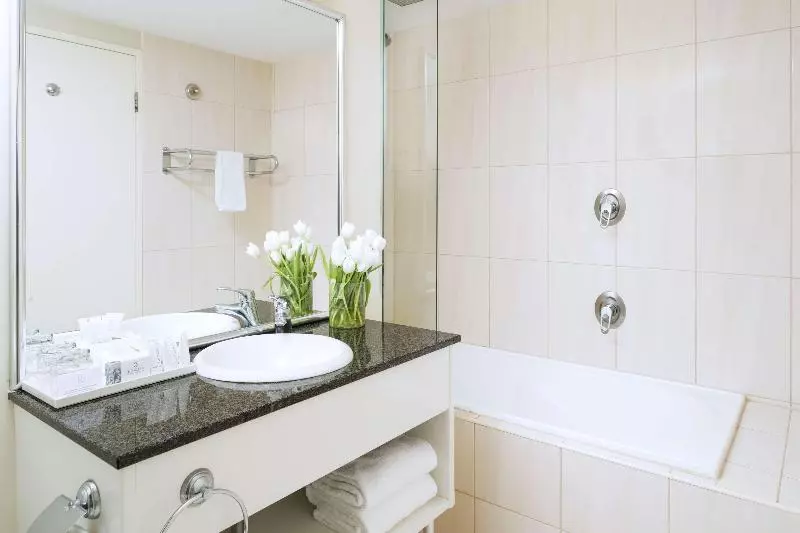 バルコニー付きデラックスルーム, Rydges Hotel Port Macquarie