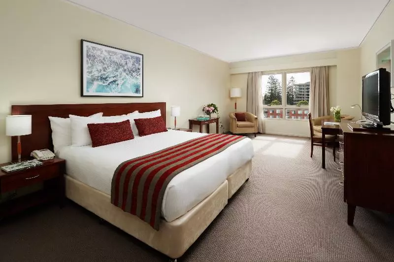 スタンダードルーム, Rydges Hotel Port Macquarie