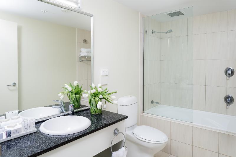 高级江景房, Rydges Hotel Port Macquarie