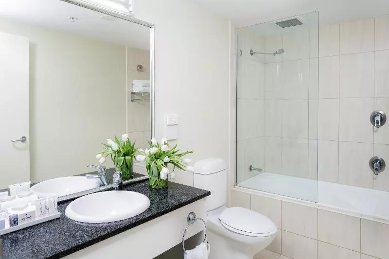 リバービュースーペリアールーム, Rydges Hotel Port Macquarie