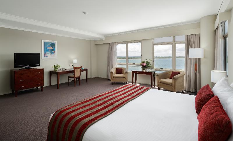 高级江景房, Rydges Hotel Port Macquarie