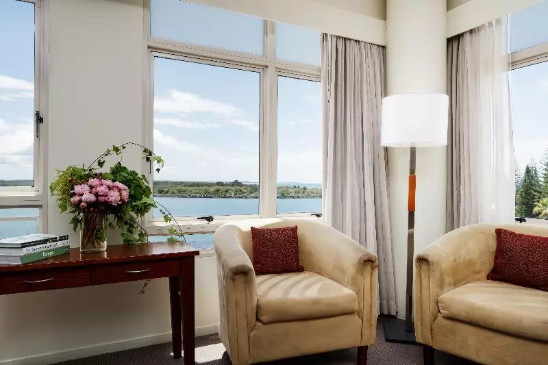 リバービュースーペリアールーム, Rydges Hotel Port Macquarie