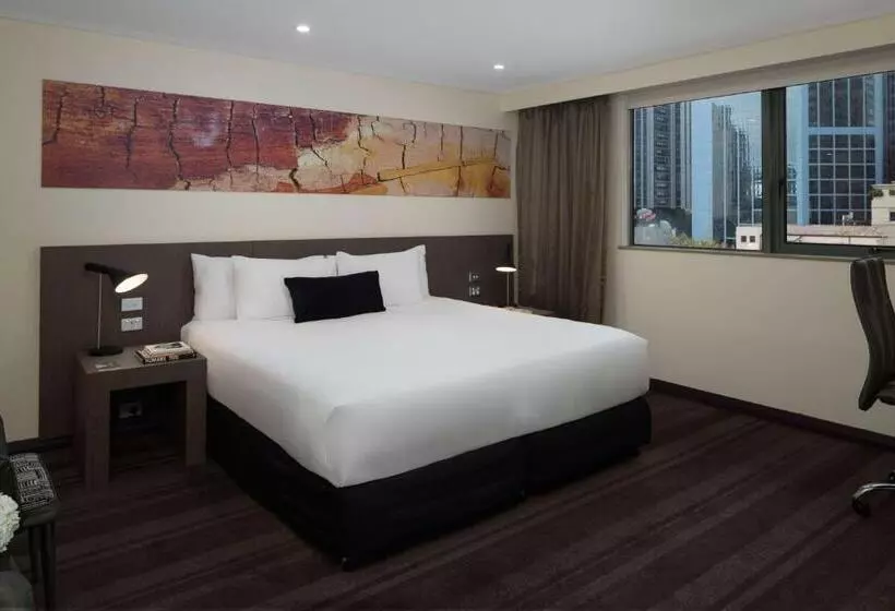 ファミリールーム, Rydges World Square