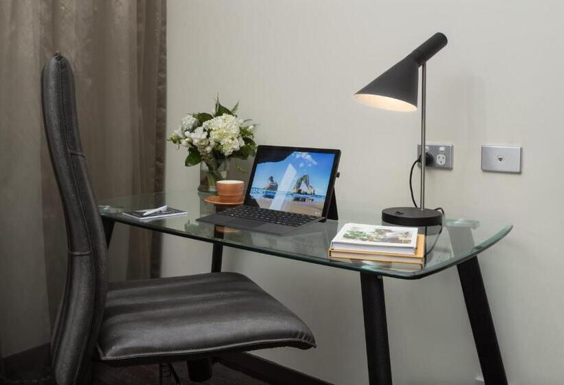 Номер Executive Кровать Кинг, Rydges World Square