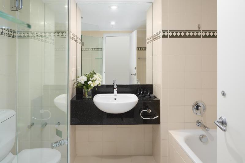 Номер Deluxe, Rydges World Square