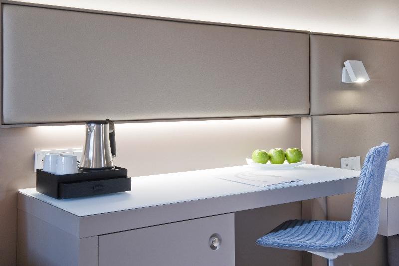 Номер Deluxe, Sallés Hotel Pere Iv