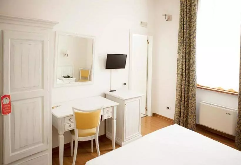 Standard-huone, Sebino