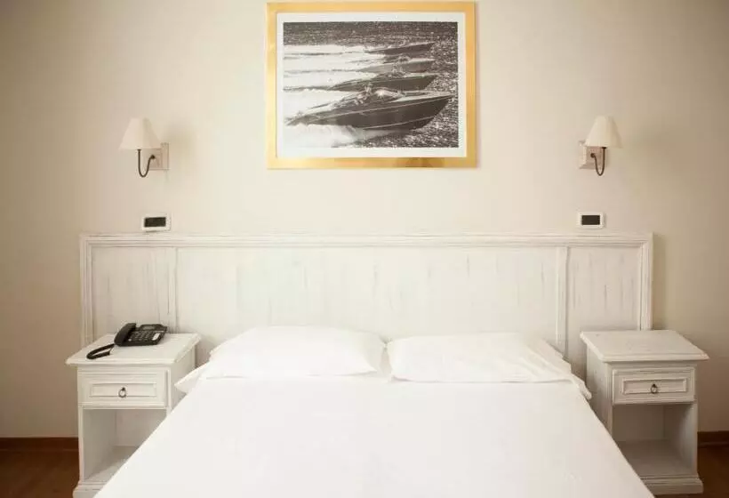 Standard-huone, Sebino