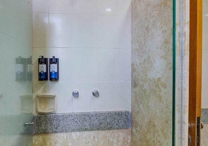 豪华房间, Slaviero Londrina Flat