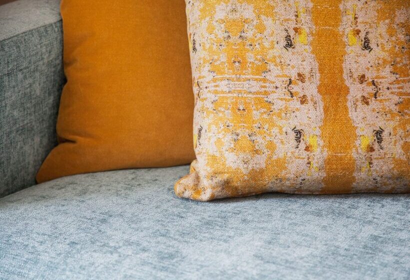 חדר סופריור, Ullensvang