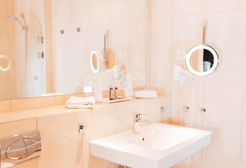 חדר סטנדרט, Ullensvang