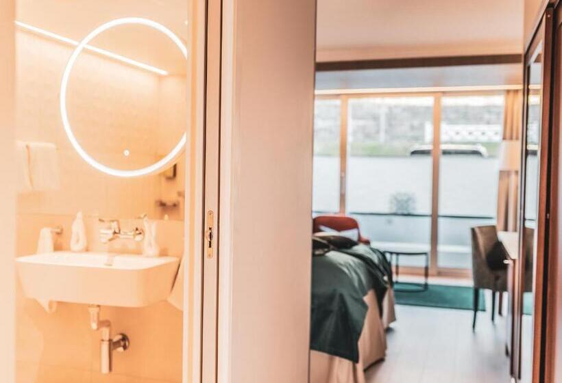 חדר סטנדרט, Ullensvang