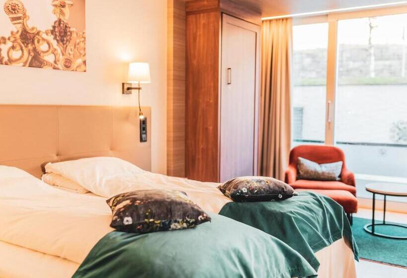 חדר סטנדרט, Ullensvang