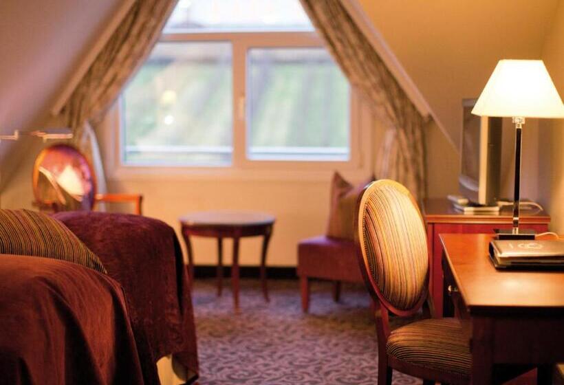 חדר סטנדרט, Ullensvang