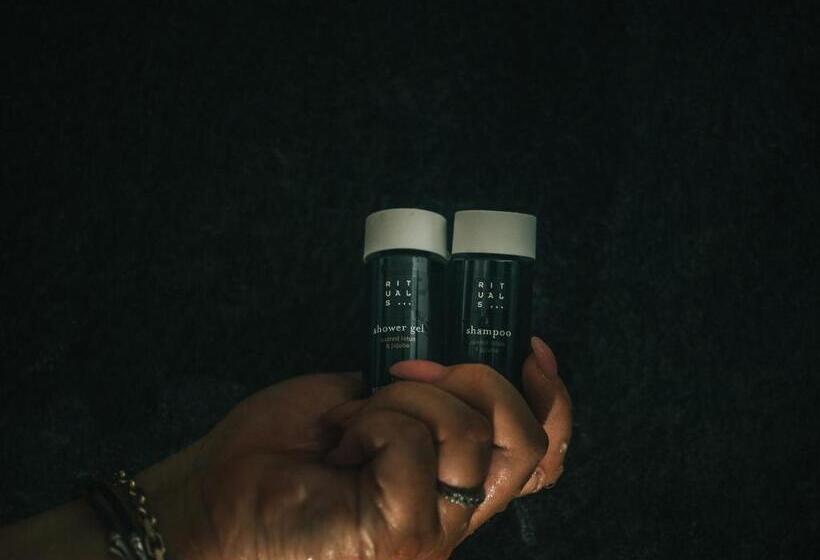 חדר סופריור נוף לים, Ullensvang