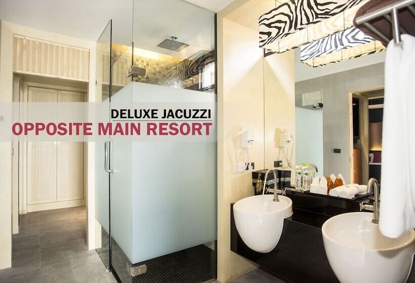 디럭스 스위트, Pavilion Samui Villas And Resort Sha Extra Plus