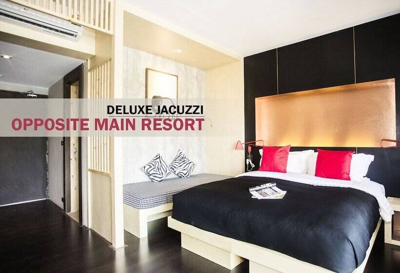 Люкс Повышенной Комфортности, Pavilion Samui Villas And Resort   Sha Extra Plus