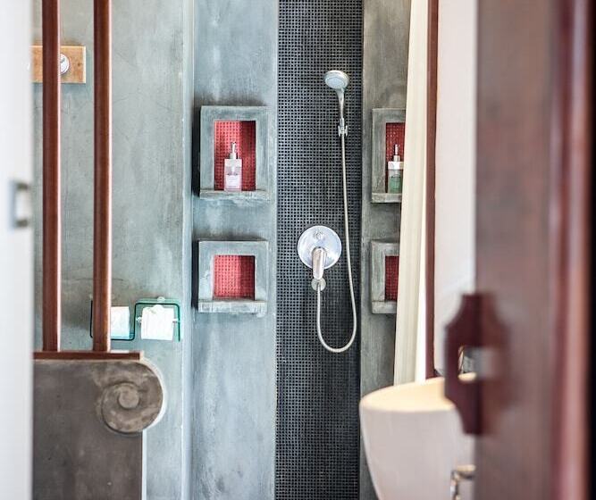 Вилла 1 Спальня, Pavilion Samui Villas And Resort   Sha Extra Plus