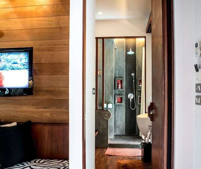 빌라 침실 1개, Pavilion Samui Villas And Resort Sha Extra Plus