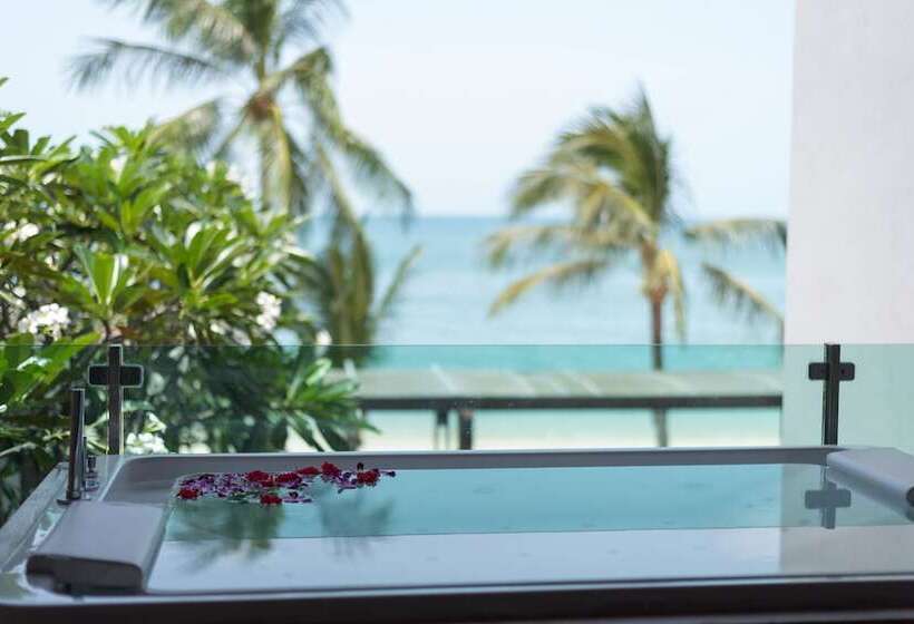 Апартаменты 3 Спальни Вид на Море, Pavilion Samui Villas And Resort   Sha Extra Plus