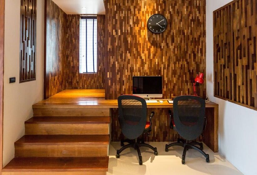 침실 3개 바다 전망 아파트, Pavilion Samui Villas And Resort Sha Extra Plus